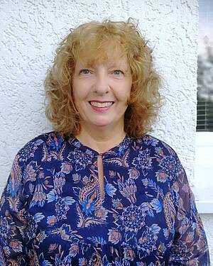 Bild der Person Heidrun Redetzki-Rodermann
