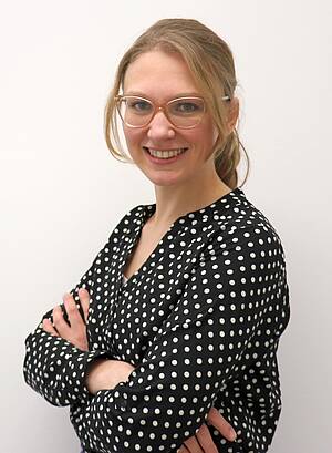 Foto der Person